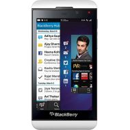 BlackBerry Blackberry Z10 16GB OS 10 GSM Unlocked Smartphone - Black