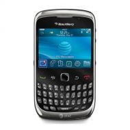 NEW AT&T BlackBerry Curve 3G 9300 No Contract GSM Global Camera RIM Smartphone