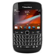 BlackBerry Bold Touch 9900 Unlocked GSM Touchscreen + Keyboard Smartphone - Black