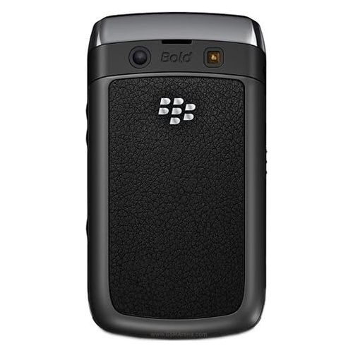 블랙베리 BlackBerry Blackberry 9700 Bold Unlocked Quad-Band 3G Smartphone with 3.2 MP Camera, GPS, Wi-Fi and Bluetooth (Black)