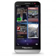 BlackBerry Blackberry Z30 Unlocked Cellphone, 16GB, Black