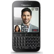 BlackBerry Classic AT&T Black SQC100-4