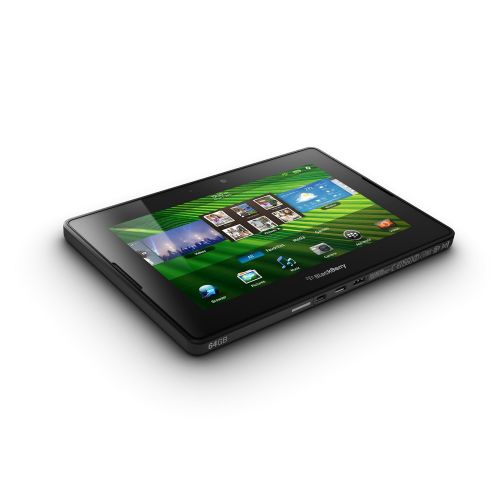 블랙베리 BlackBerry - PlayBook Tablet with 16GB Memory