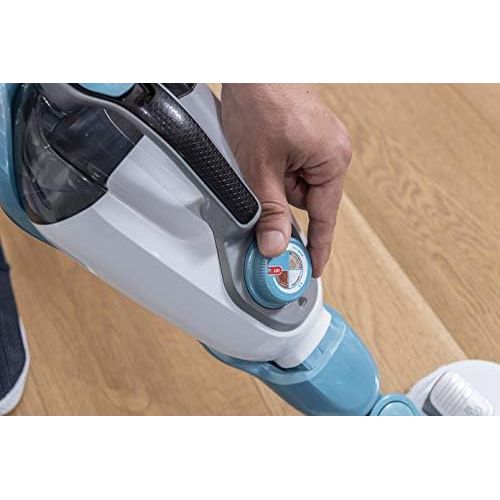  Black+Decker 17in1 Dampfbesen FSMH1321JMD & Dampfhandschuh SteaMitt  Dampf Reiniger fuer Boden, Fenster uvm. & Textilien und Polstermoebel-Auffrischung  Automatische Dampfmengen-Ei