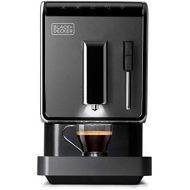Black + Decker, espresso machine, BXCO1200E