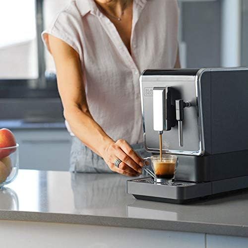  Black + Decker, espresso machine, BXCO1200E