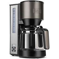 Black + Decker, espresso machine, BXCO1200E