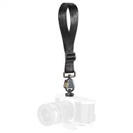 BlackRapid Camera Wrist Strap with FastenR FR-5 to Connect to Tripod Mount on DSLR, SLR and Mirrorless Cameras