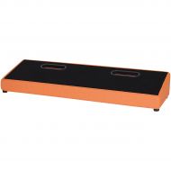 Blackbird Pedalboards},description:The Blackbird Feather XL is the largest pedalboard in the companys popular Feather Board series. Its extra 6 inches of length provides for more p