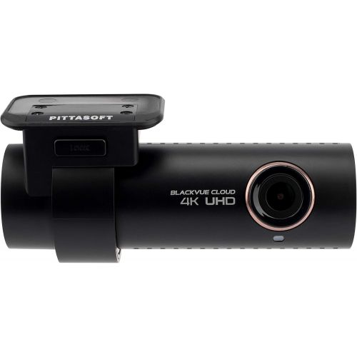  Blackvue DR900S-1CH | 4K Dashcam | 1-Channel | 16GB SD Card