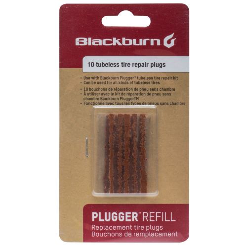  Blackburn Plugger Refill Tire Plugs