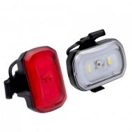 Blackburn Click USB Bike Light Set