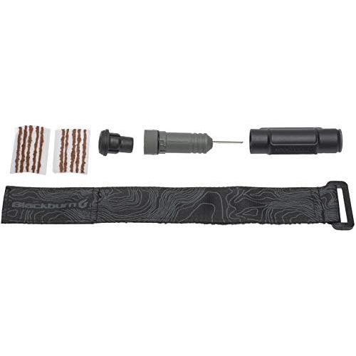  [아마존베스트]Blackburn Plugger Tubeless Repair Kit