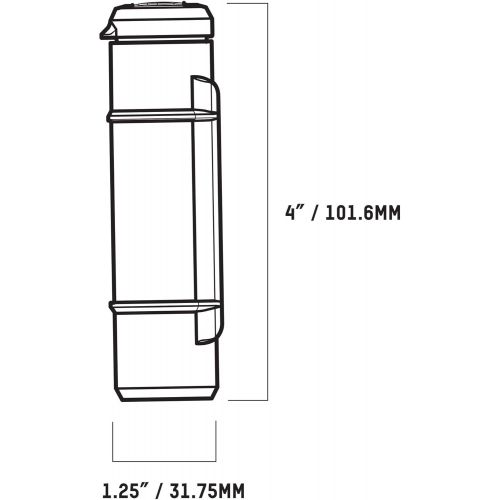  [아마존베스트]Blackburn Plugger Tubeless Repair Kit