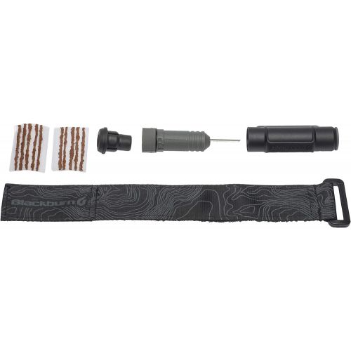  [아마존베스트]Blackburn Plugger Tubeless Repair Kit