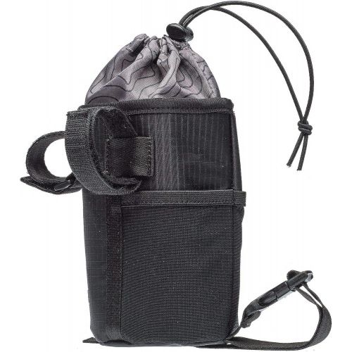  Blackburn Outpost Carryall Bike Bag