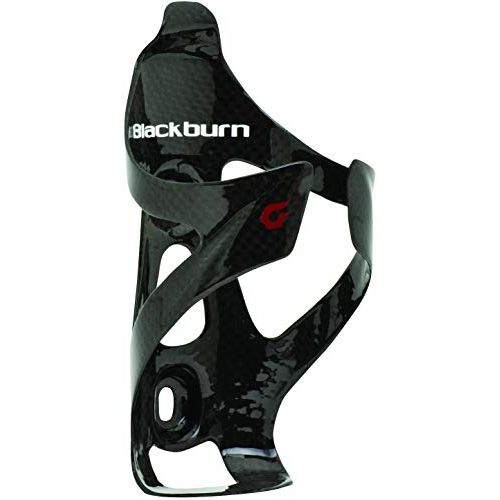  Blackburn Camber Glossy Black Bottle Cage 2016