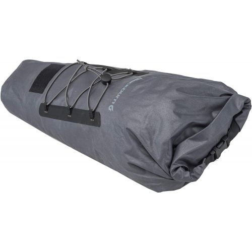  Blackburn Outpost Elite Universal Seat Pack and Dry Bike Bag