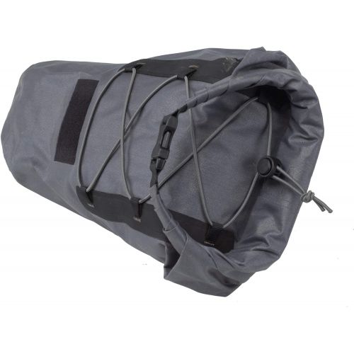  Blackburn Outpost Elite Universal Seat Pack and Dry Bike Bag