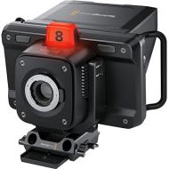 Blackmagic Design Studio Camera 4K Plus G2