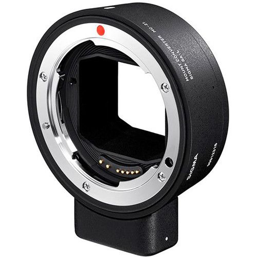 블랙매직디자인 Blackmagic Design Cinema Camera 6K with MC-21 Canon EF to Leica L Mount Converter Kit