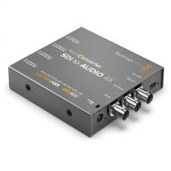 Blackmagic Design Mini Converter SDI to Audio 4K