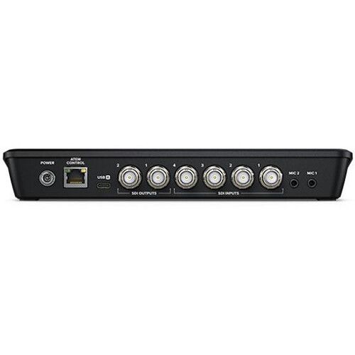 블랙매직디자인 Blackmagic Design ATEM SDI Switcher