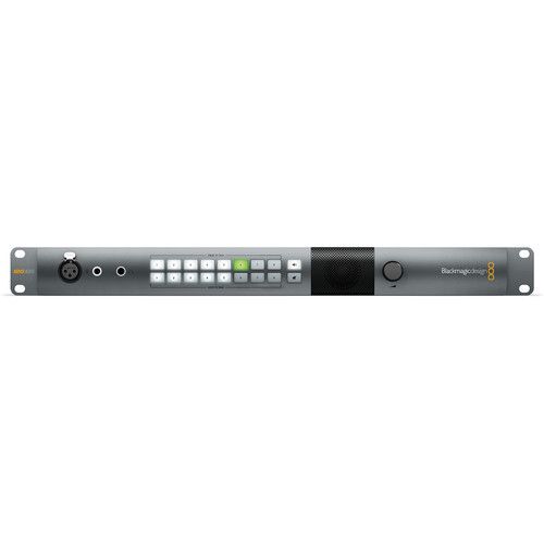 블랙매직디자인 Blackmagic Design ATEM Talkback Converter 4K