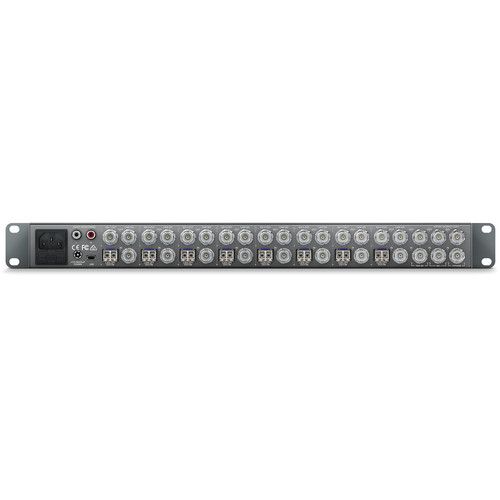 블랙매직디자인 Blackmagic Design ATEM Talkback Converter 4K