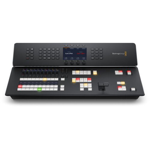 블랙매직디자인 Blackmagic Design ATEM Television Studio HD8