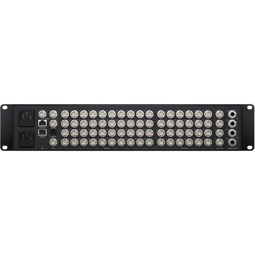 블랙매직디자인 Blackmagic Design ATEM 4 M/E Constellation 4K Switcher