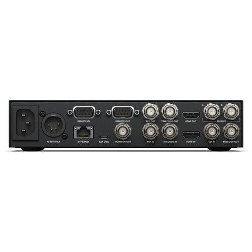 블랙매직디자인 Blackmagic Design HyperDeck Studio HD Plus