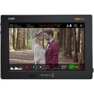 Blackmagic Design Video Assist 7