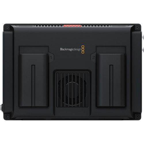 블랙매직디자인 Blackmagic Design Video Assist 7