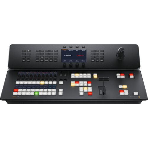 블랙매직디자인 Blackmagic Design ATEM Television Studio 4K8