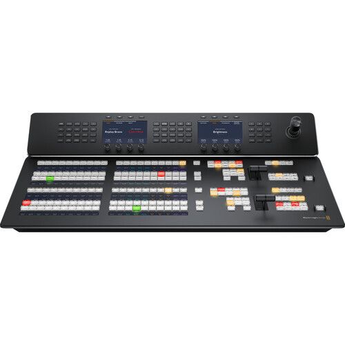 블랙매직디자인 Blackmagic Design ATEM 2 M/E Advanced Panel