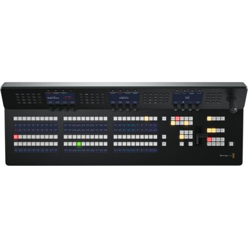 블랙매직디자인 Blackmagic Design ATEM 1 M/E Advanced Panel 30