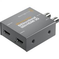 Blackmagic Design Micro Converter Bidirectional SDI/HDMI 3G