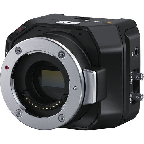 블랙매직디자인 Blackmagic Design Micro Studio Camera 4K G2