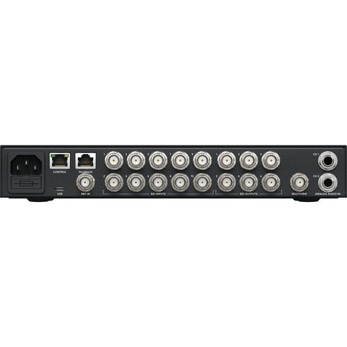 블랙매직디자인 Blackmagic Design ATEM 1 M/E Constellation HD Live Production Switcher (1 RU)