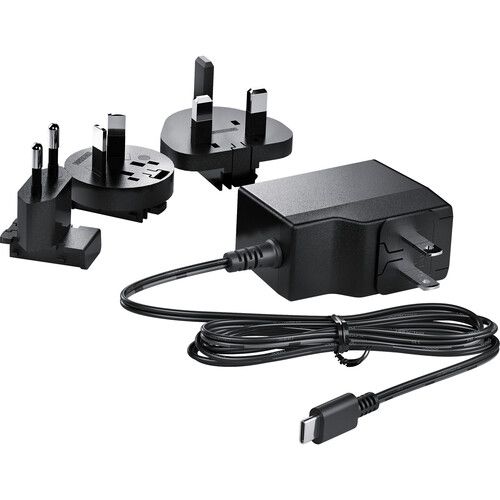 블랙매직디자인 Blackmagic Design Micro Converter Bidirectional SDI/HDMI 3G (with Power Supply)