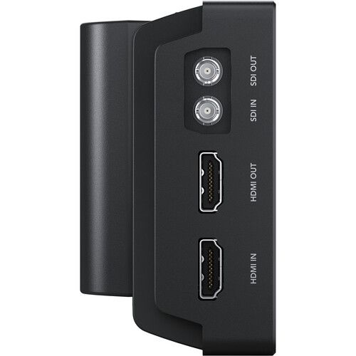 블랙매직디자인 Blackmagic Design Video Assist 3G-SDI/HDMI 5