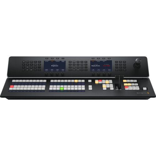 블랙매직디자인 Blackmagic Design ATEM 1 M/E Advanced Panel 20