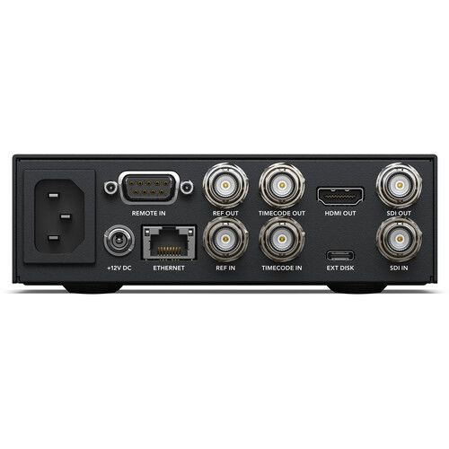 블랙매직디자인 Blackmagic Design HyperDeck Studio HD Mini