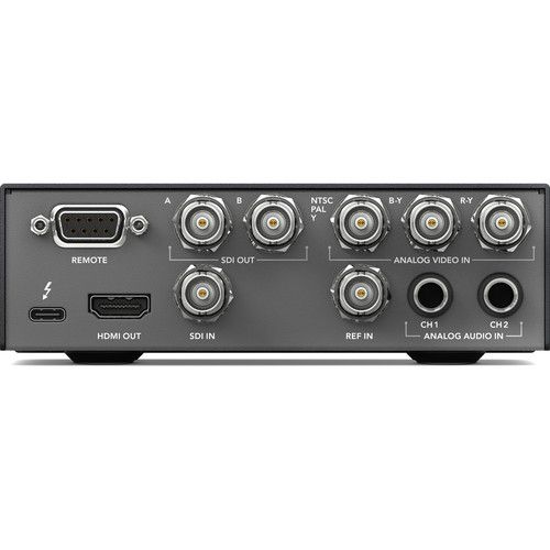 블랙매직디자인 Blackmagic Design UltraStudio HD Mini