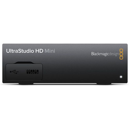 블랙매직디자인 Blackmagic Design UltraStudio HD Mini
