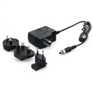 Blackmagic Design International Power Supply for Video Assist 12G (12 VDC, 36W)