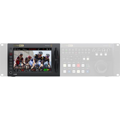 블랙매직디자인 Blackmagic Design HyperDeck Extreme 8K HDR