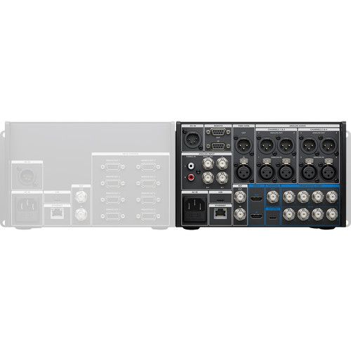 블랙매직디자인 Blackmagic Design HyperDeck Extreme 8K HDR