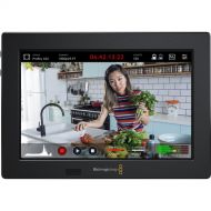 Blackmagic Design Video Assist 3G-SDI/HDMI 7